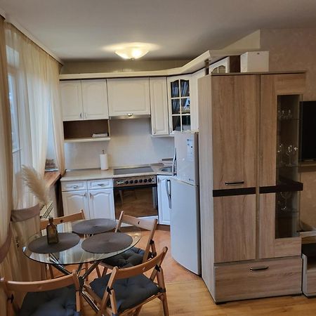 Apartamentai Taikos 10-36 Nida Εξωτερικό φωτογραφία