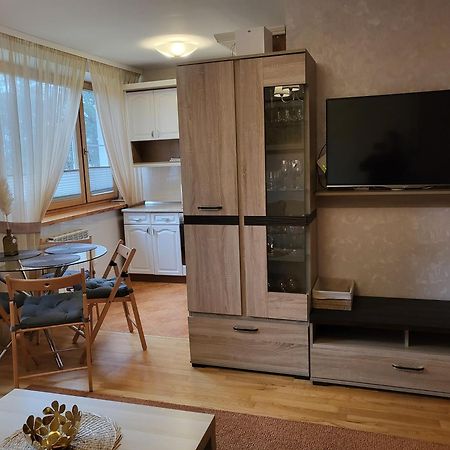 Apartamentai Taikos 10-36 Nida Εξωτερικό φωτογραφία