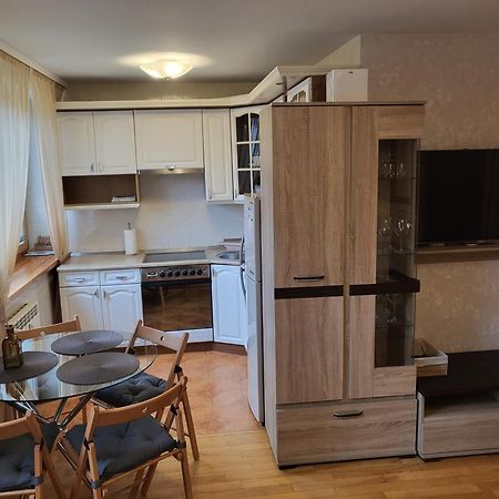 Apartamentai Taikos 10-36 Nida Εξωτερικό φωτογραφία
