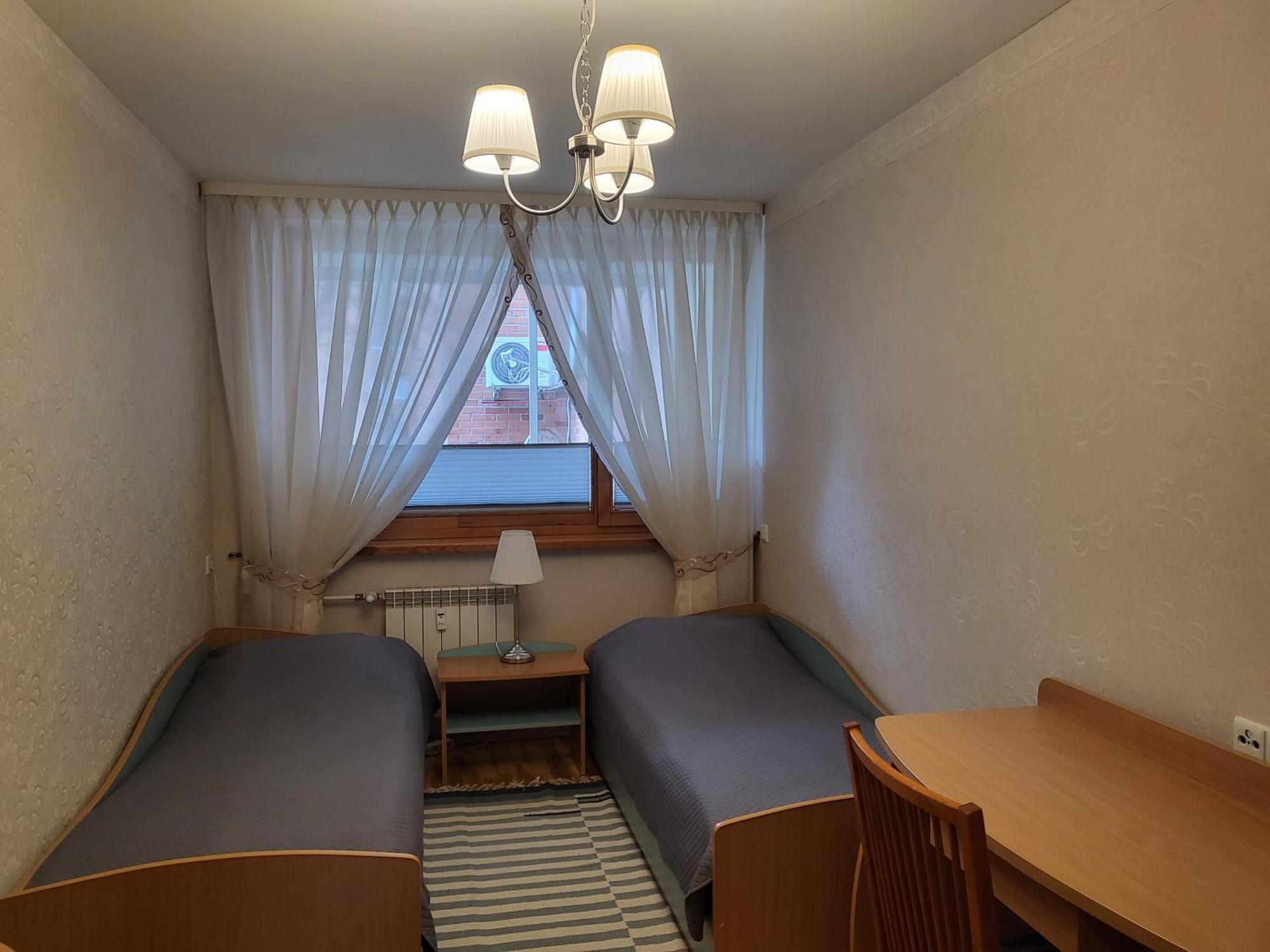 Apartamentai Taikos 10-36 Nida Εξωτερικό φωτογραφία