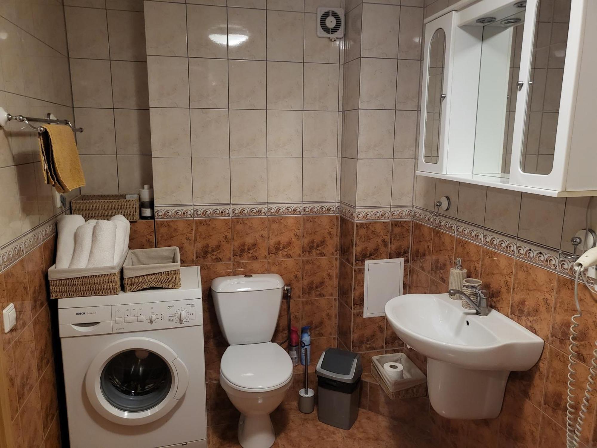 Apartamentai Taikos 10-36 Nida Εξωτερικό φωτογραφία