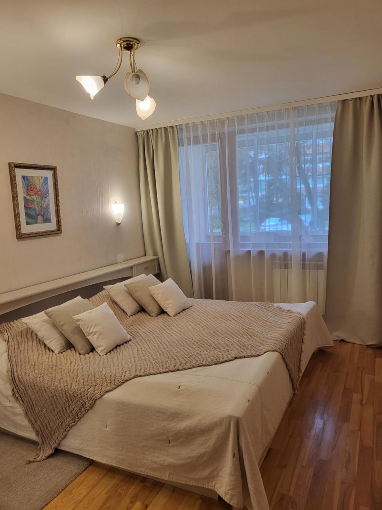 Apartamentai Taikos 10-36 Nida Εξωτερικό φωτογραφία