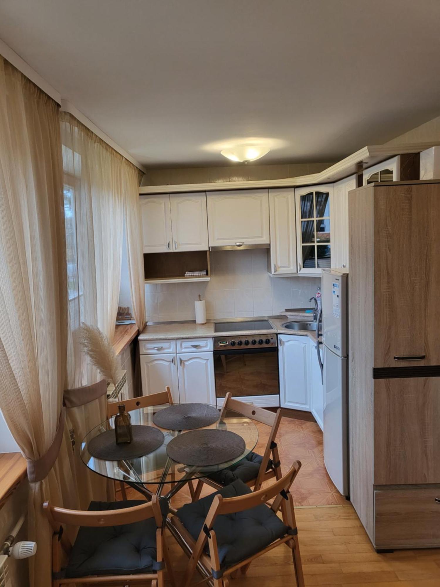 Apartamentai Taikos 10-36 Nida Εξωτερικό φωτογραφία