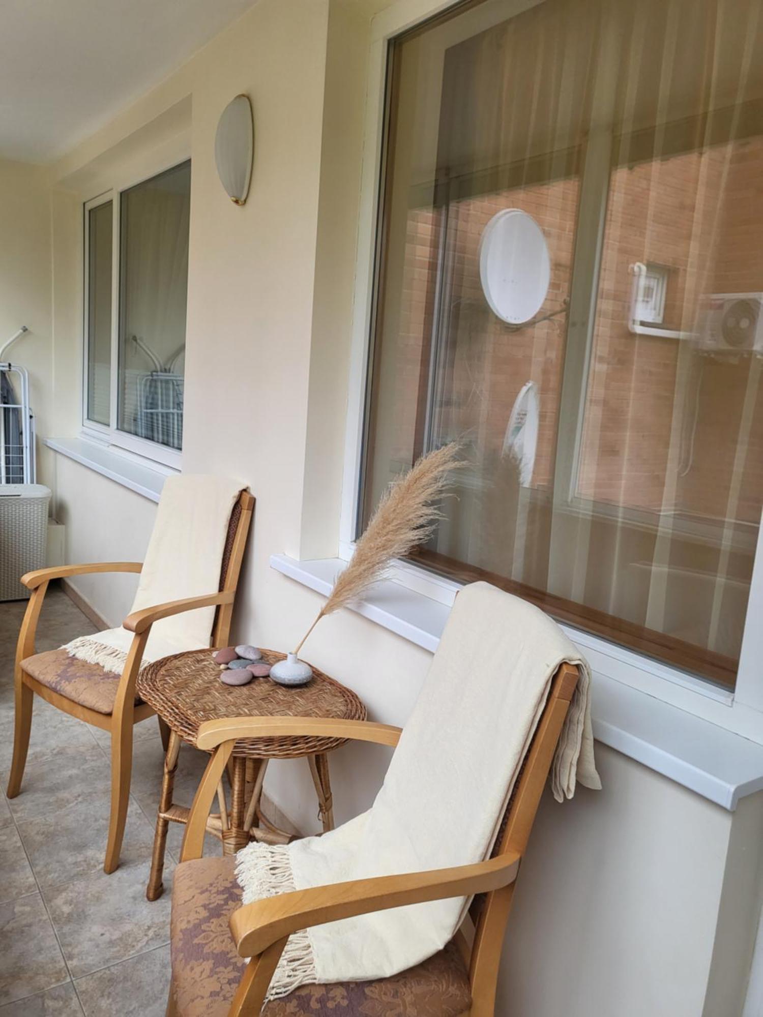 Apartamentai Taikos 10-36 Nida Εξωτερικό φωτογραφία